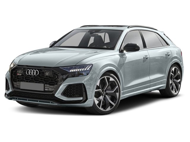 2024 Audi RS Q8 Base's photo