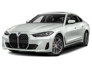 Used 2024 BMW 430i Gran Coupe for sale in Montgomery