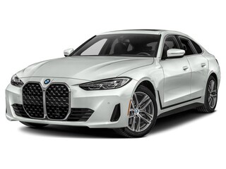 New 2024 BMW 430i xDrive Gran Coupe for sale in Portland, OR