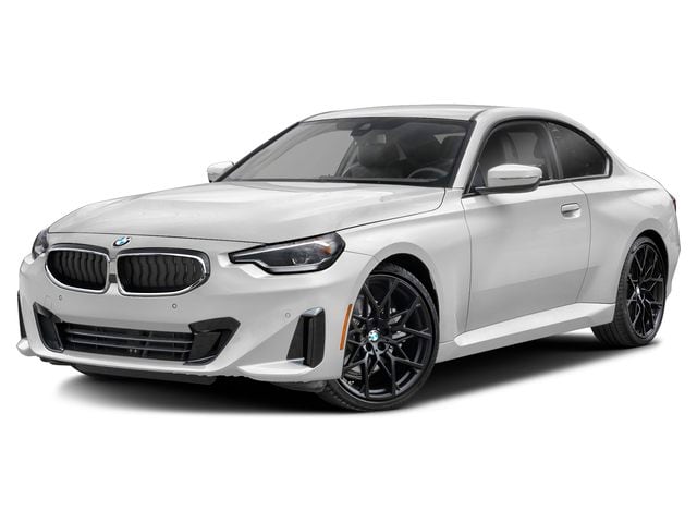 2024 BMW 2 Series 230i's photo