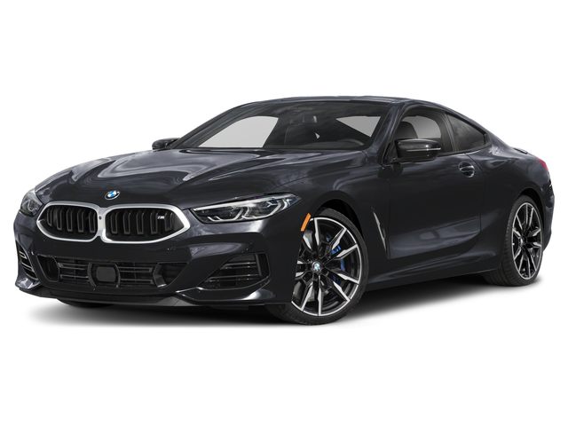 2024 BMW 8 Series's photo