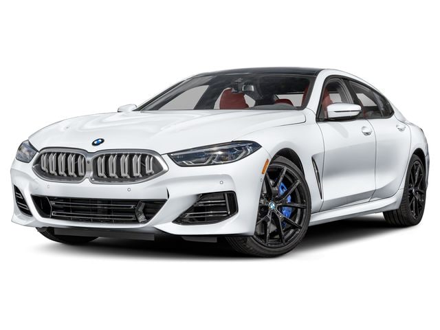 2024 BMW 8 Series