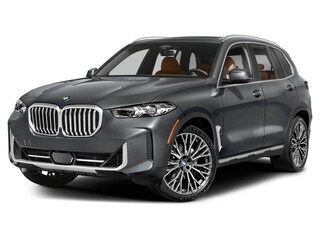 Used 2024 BMW X5 SUV for sale in Montgomery