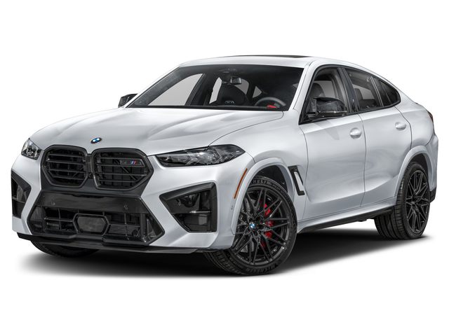 2023 BMW X6 M For Sale in Grapevine TX | BMW of Grapevine