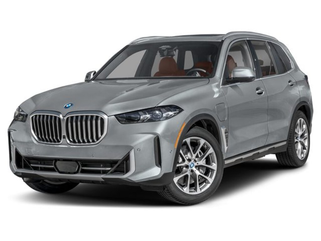 PreOwned 2024 BMW X5 for Sale in WA