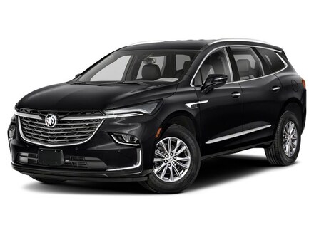 2024 Buick Enclave Essence SUV