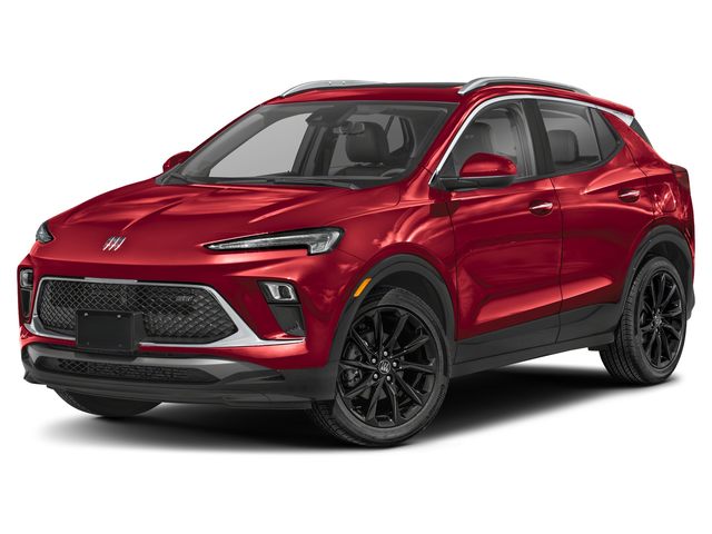 2024 Buick Encore GX Sport Touring Hero Image