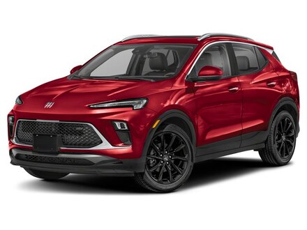 2024 Buick Encore GX Sport Touring SUV