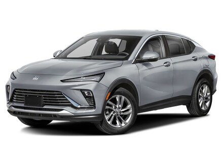 2024 Buick Envista Avenir SUV