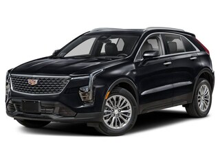 2024 CADILLAC XT4 Premium Luxury SUV