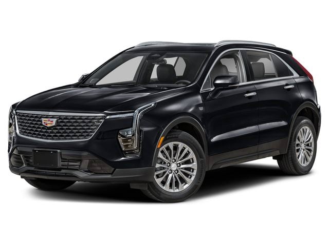2024 Cadillac XT4 Luxury's photo
