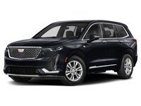 2024 Cadillac XT6 Premium Luxury -
                  Colton, CA