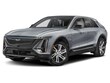 Cadillac Lyriq