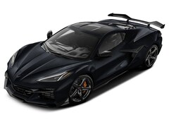 Used 2024 Chevrolet Corvette Z06 3LZ Performance for Sale in Ontario, CA