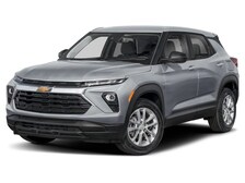 2024 Chevrolet TrailBlazer LT -
                Portland, OR