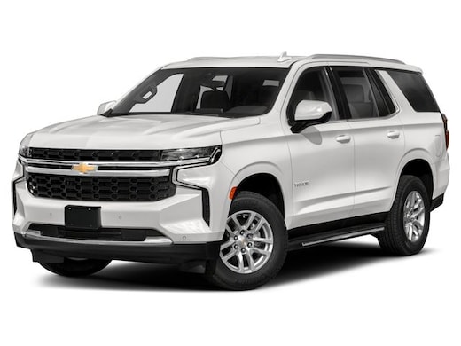 2024 CHEVROLET TAHOE LS