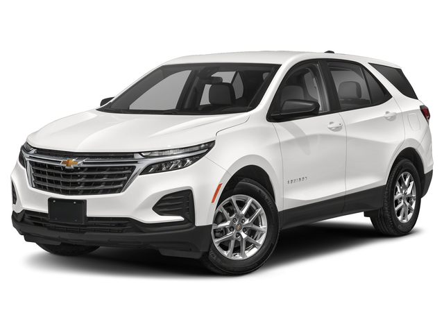 2024 Chevrolet Equinox SUV 