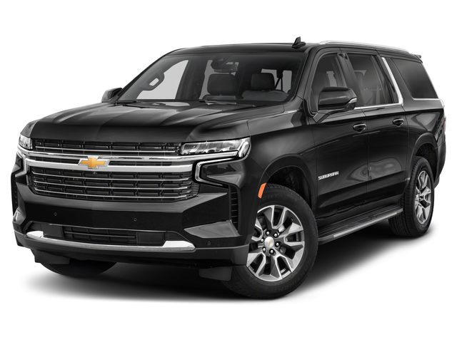 Thumbnail: 2024 Chevrolet Suburban - 1
