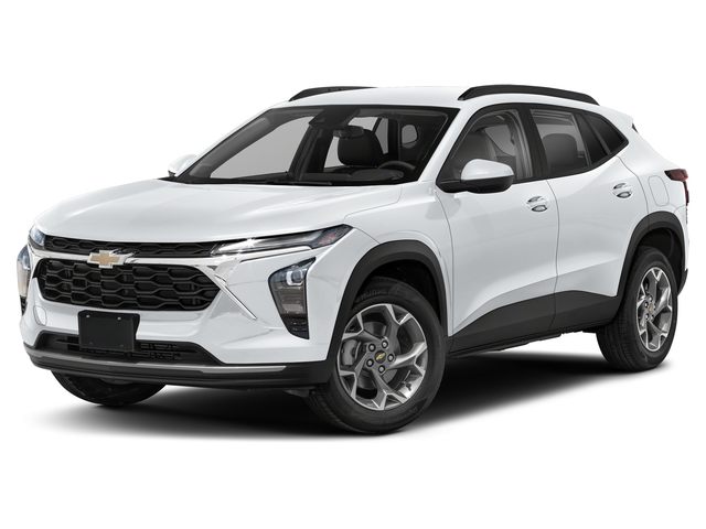 2024 Chevrolet Trax SUV 
