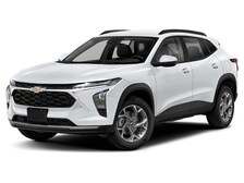2024 Chevrolet Trax LT -
                Lynn, MA