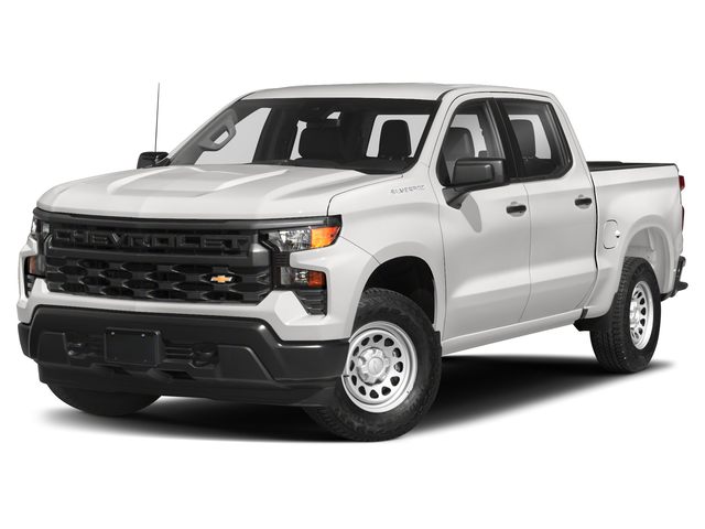 2024 Chevrolet Silverado 1500  -
                Anchorage, AK