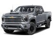 Chevrolet Silverado 2500 HD