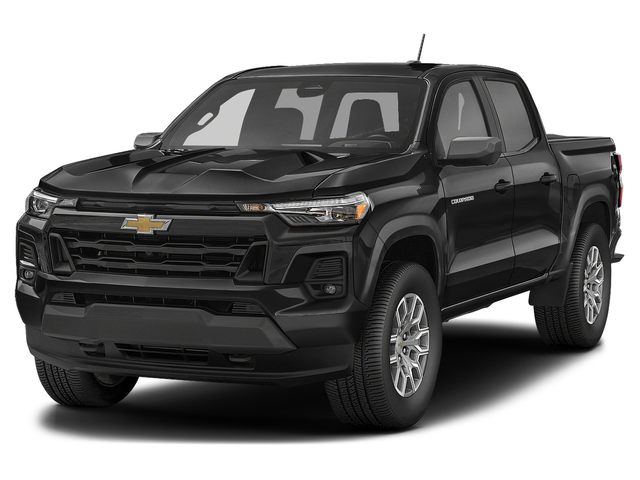 2024 Chevrolet Colorado Trail Boss -
                San Angelo, TX