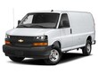  Chevrolet Express 2500