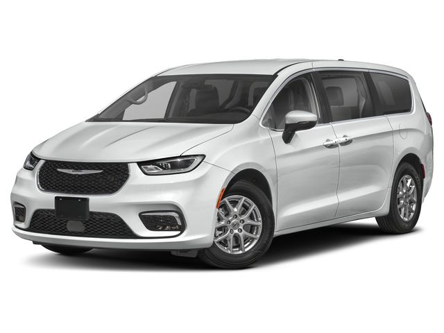 2024 Chrysler Pacifica Limited's photo