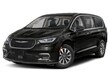  Chrysler Pacifica Hybrid