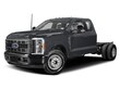  Ford F-350 Chassis