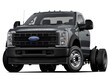  Ford F-550 Chassis