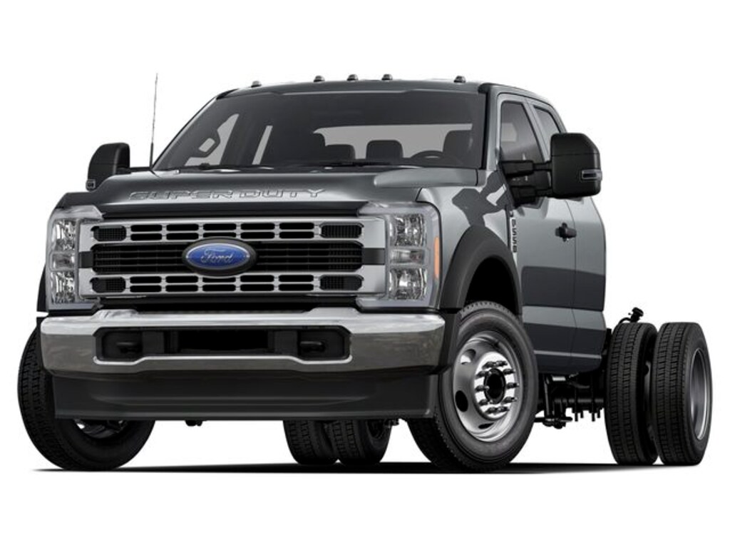 New 2024 Ford F550 Super Duty For Sale at Marchese Ford Inc. | VIN ...