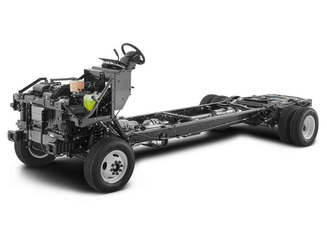 2024 Ford Econoline