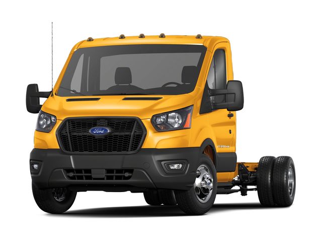 2024 Ford Transit's photo