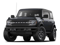 2024 Ford Bronco Badlands SUV