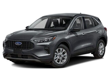 2024 Ford Escape Active SUV
