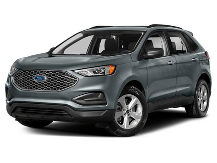 2024 Ford Edge SE Compact SUV