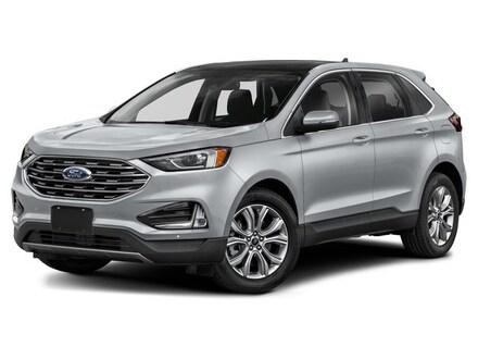 2024 Ford Edge Titanium SUV