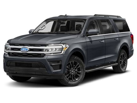 2024 Ford Expedition MAX XLT 4x4 XLT  SUV