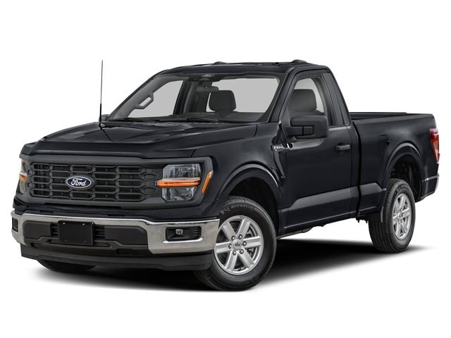 2024 Ford F-150 XL's photo