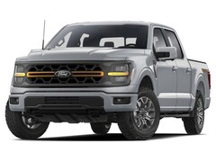2024 Ford F-150 Tremor Truck SuperCrew Cab