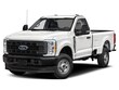 FORD SUPER DUTY F-250 SRW