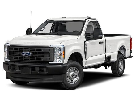 2024 Ford F-250 XL Truck Regular Cab