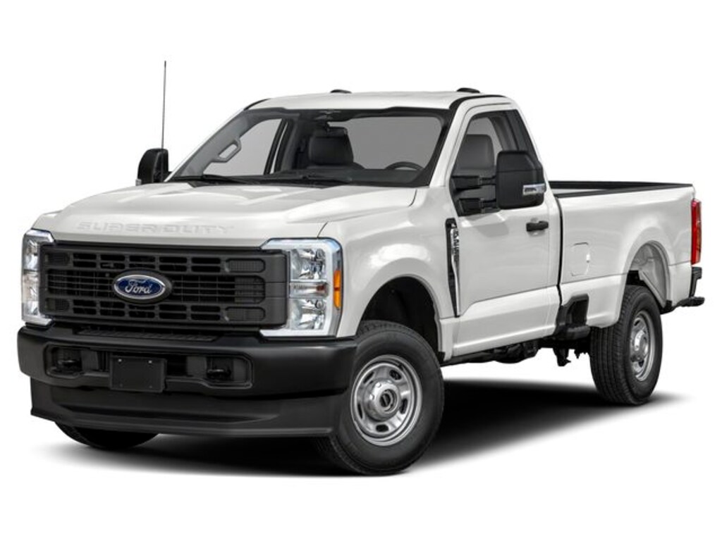 New 2024 Ford F250 Super Duty For Sale at Marchese Ford Inc. VIN
