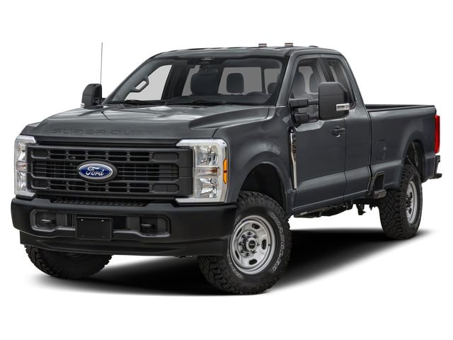 Used 2024 Ford F-250 XL