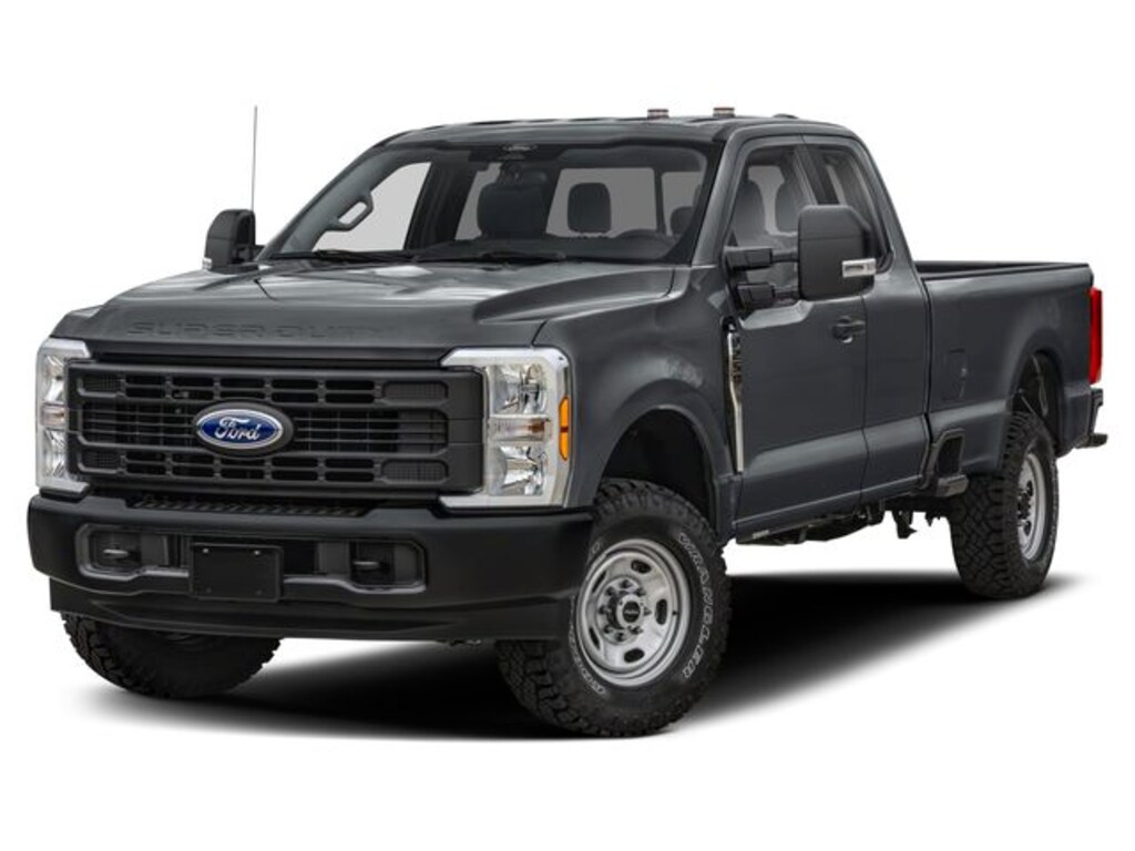 New 2024 Ford F250 For Sale at Rowe Credit VIN 1FD7X2BA4REF08270