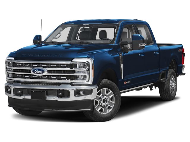 2024 Ford F-250 Super Duty Lariat's photo