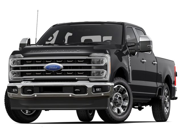2024 Ford F-350 Super Duty King Ranch's photo