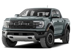 2024 Ford Ranger Raptor Trucks